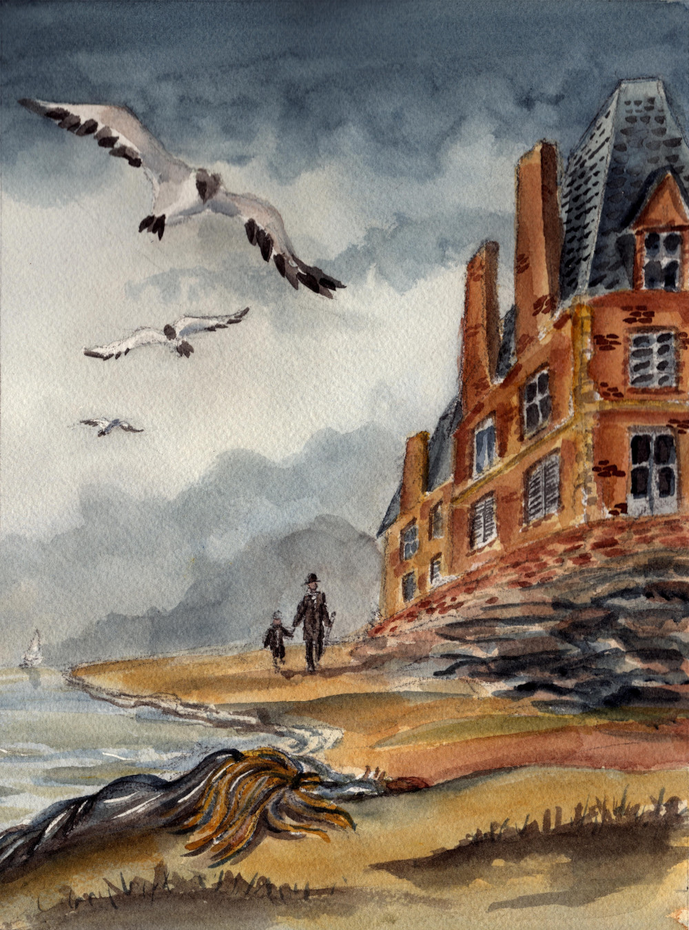 Honfleur